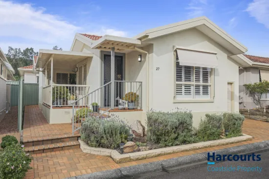 27/61 Karalta Road, Erina, NSW 2250-Image