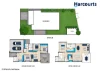 27/8 Petrie Street, East Mackay, Qld 4740-Floorplan