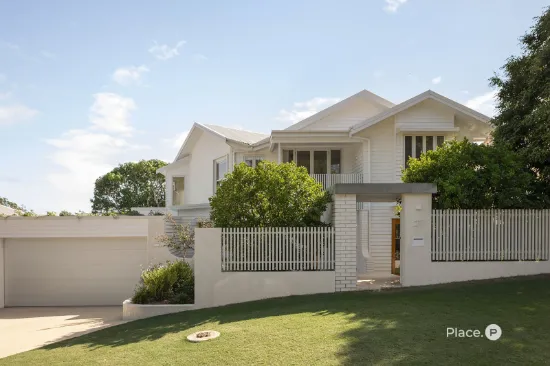27 Abbey Street, Wavell Heights, Qld 4012