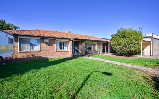 27 Abraham Drive, Whyalla Stuart, SA 5608