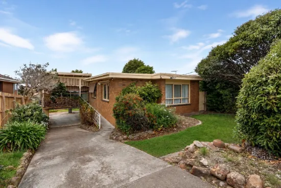 27 Acacia Street, Hamlyn Heights, Vic 3215