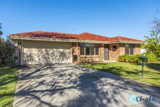 27 Acapulco Road, Safety Bay, WA 6169 - For Sale