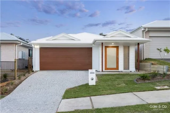 27 Acason Way, Ripley, Qld 4306