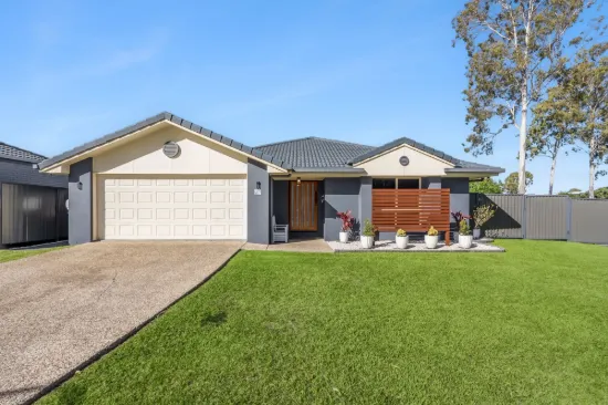 27 Adelaide Drive, Caboolture South, Qld 4510