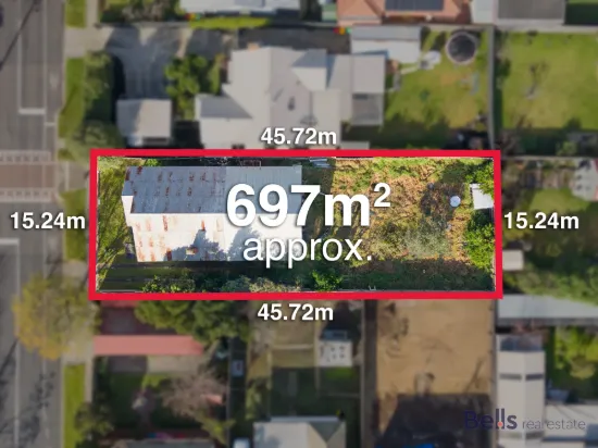 27 Adelaide Street, Albion, Vic 3020