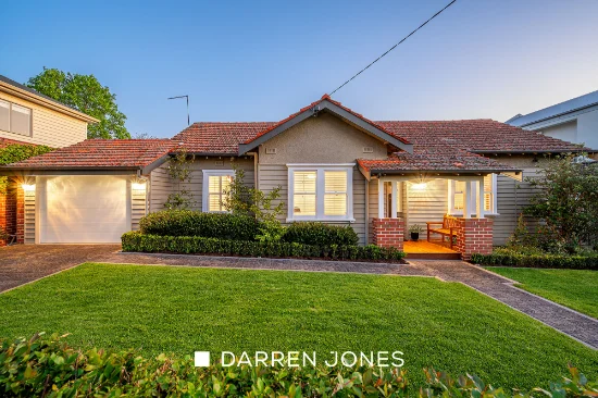 27 Ailsa Grove, Ivanhoe, Vic 3079 - For Sale