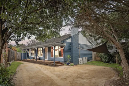 27 Airlie Grove, Seaford, Vic 3198