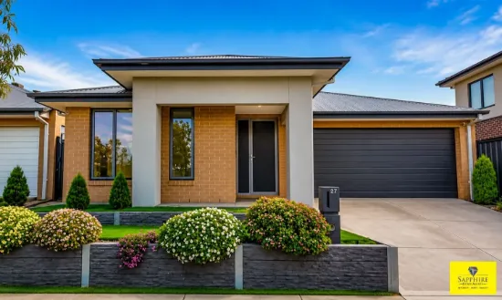 27 Akashi Crescent, Craigieburn, Vic 3064