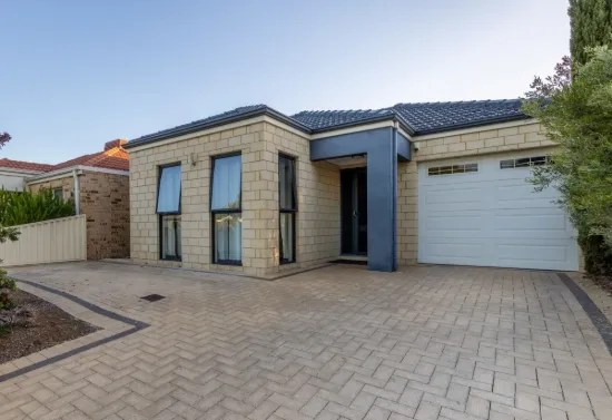 27 Alaska Crescent, Southern River, WA 6110