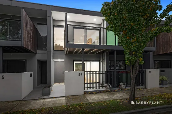 27 Albany Road, Mill Park, Vic 3082