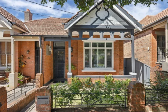 27 Albany Road, Stanmore, NSW 2048