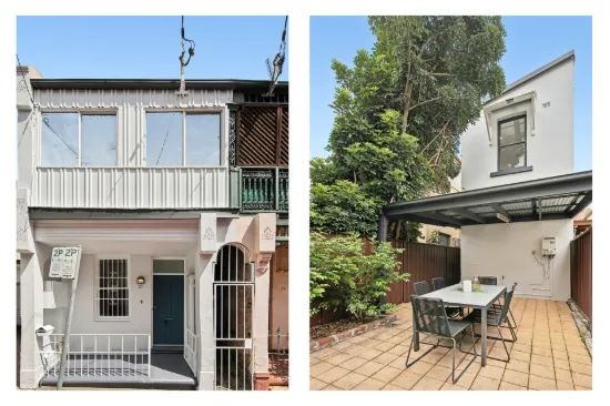 27 Albert Street, Redfern, NSW 2016