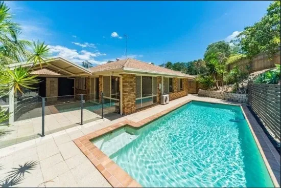27 Alcott Road, Parkwood, Qld 4214