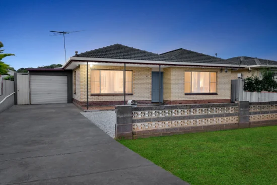 27 Aldershot Avenue, Salisbury, SA 5108