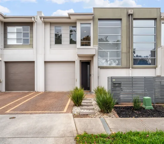 27 Alexander Avenue, Devon Park, SA 5008