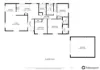27 Alexander Crescent, Frankston, Vic 3199-Floorplan
