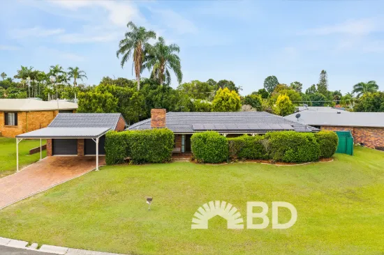 27 Alexander Crescent, Morayfield, Qld 4506