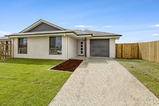27 Alkina Drive, Burpengary, Qld 4505 - For Rent