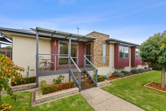 27 Allambee Avenue, Grovedale VIC 3216-Image