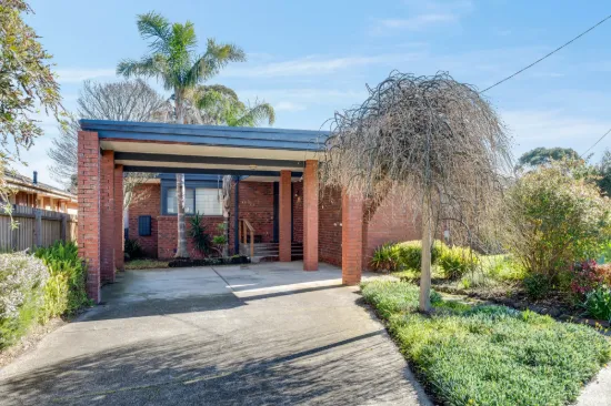 27 Allanvale Avenue, Leopold, Vic 3224