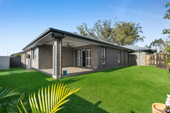 27 Allison Circuit, Oran Park, NSW 2570-Image