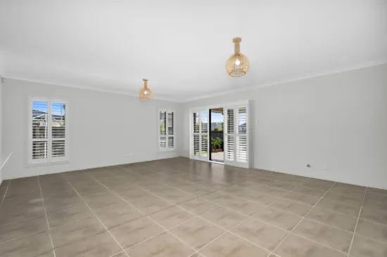 27 Allison Circuit, Oran Park, NSW 2570-Image