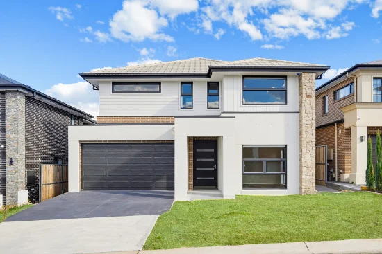 27 Almandin Street, Gables, NSW 2765