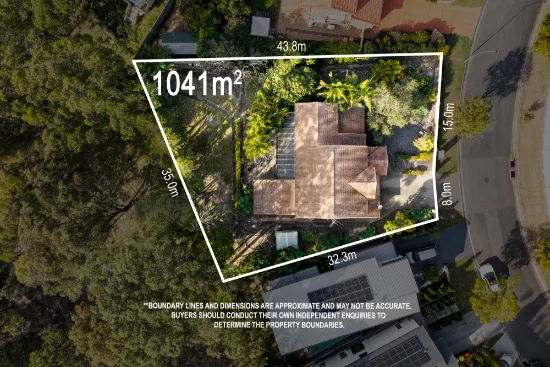 27 Almavale Street, Carindale, Qld 4152