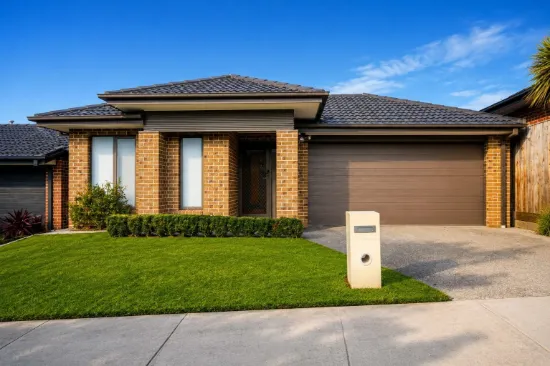 27 Ambleside Way, Officer, Vic 3809