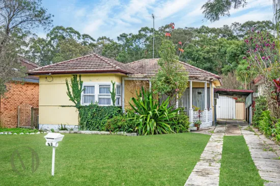 27 Anderson Avenue, Dundas, NSW 2117