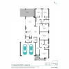 27 Annaliese Street, Chisholm, NSW 2322-Floorplan