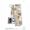 27 Annaliese Street, Chisholm, NSW 2322-Floorplan