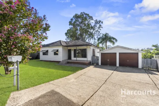 27 Anne Street, Blacktown, NSW 2148