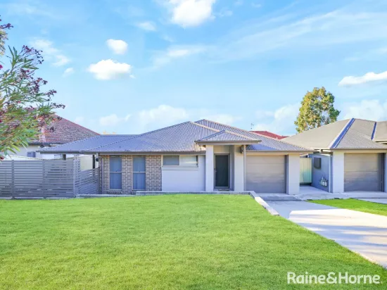 27 Annesley Street, West Bathurst, NSW 2795