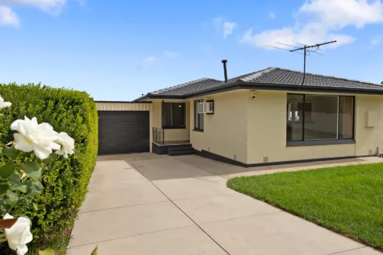 27 Ansbert Street, Christie Downs, SA 5164