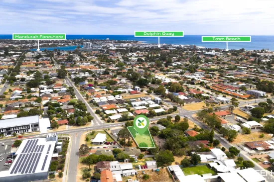 27 Anstruther Road, Mandurah, WA 6210