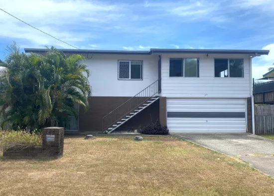 27 Apollo Drive, Andergrove, Qld 4740