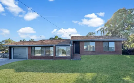 27 Apollo Drive, Clinton, Qld 4680