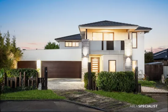 27 Applebox Circuit, Point Cook, Vic 3030