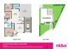 27 Appletree Grove, Oakhurst, NSW 2761-Floorplan
