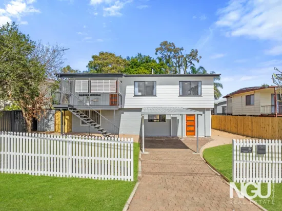 27 Aquarius Drive, Kingston, Qld 4114