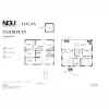 27 Aquarius Drive, Kingston, Qld 4114-Floorplan