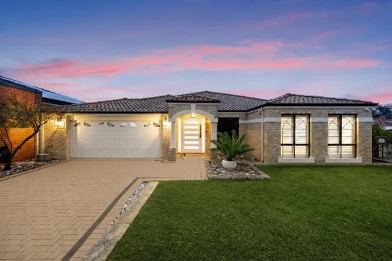 27 Aquarius Ramble, Ocean Reef, WA 6027