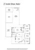 27 Arabin Street, Keilor, Vic 3036-Floorplan