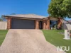 27 Aramac Street, Brassall, Qld 4305