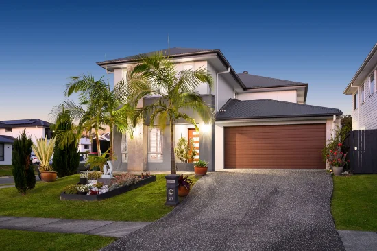 27 Argyle Place, Coomera QLD 4209-Image