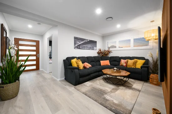 27 Argyle Place, Coomera, Qld 4209-Image