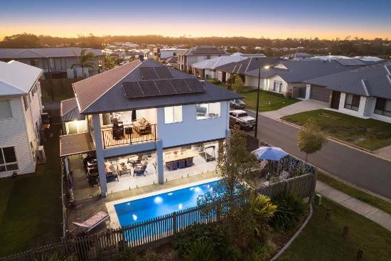 27 Argyle Place, Coomera, Qld 4209-Image