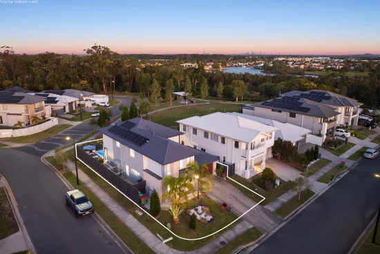 27 Argyle Place, Coomera, Qld 4209-Image