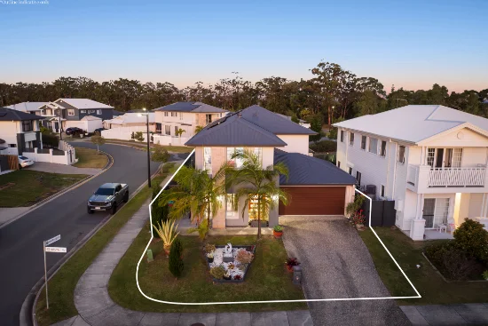 27 Argyle Place, Coomera, Qld 4209-Image